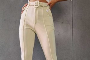 Pantalones Compras SHEIN El Salvador, El Salvador